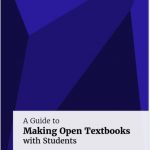 OER book on Making Open Textbooks with Students from REBUS