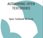 How to Guide: Authoring Open Textbooks (ebook)