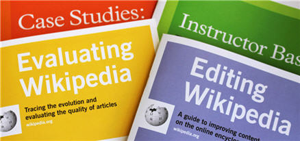 Wikipedia Editing Guides