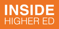 Logo for Inside Higher Ed publication